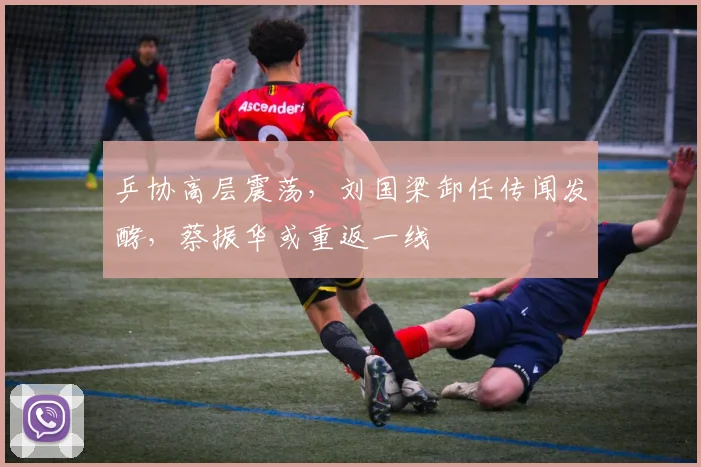 乒协高层震荡，刘国梁卸任传闻发酵，蔡振华或重返一线